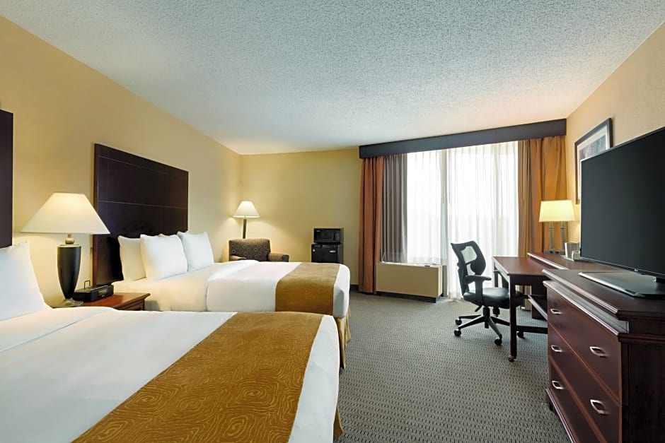 Radisson Valley Forge Hotel