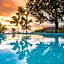 Palau Sunrise Seaview Landison Retreat