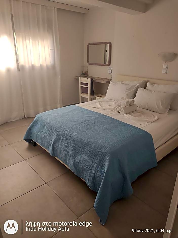 Irida Holiday Apartments