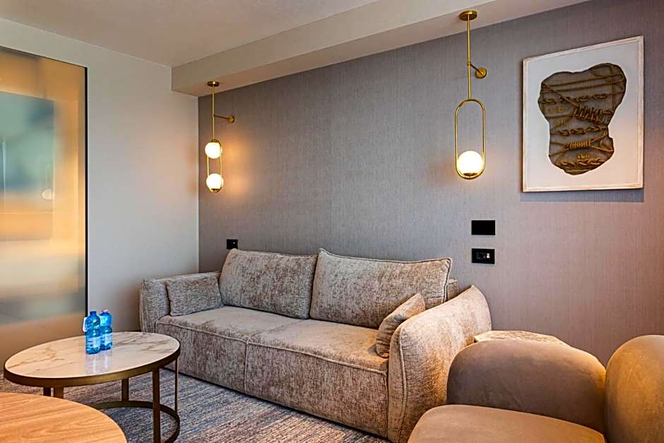 Crowne Plaza Constanta Mamaia Beach By IHG