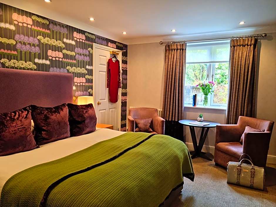 Rowhill Grange Hotel & Utopia Spa