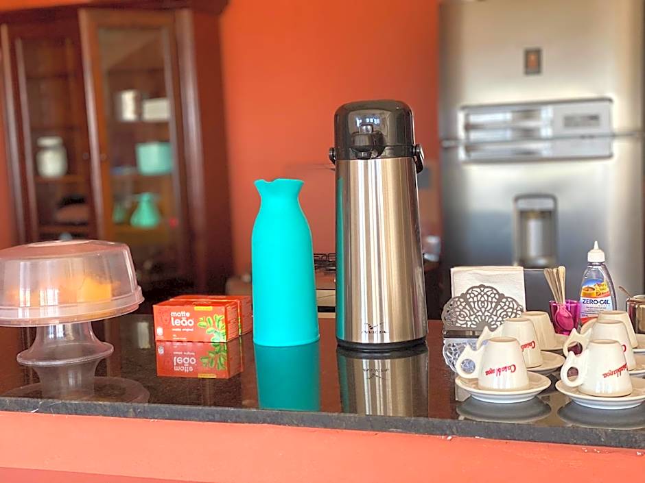 Pousada Recanto Mandalah