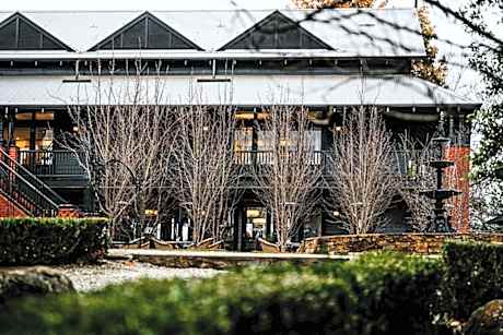 Hotel Bellinzona Daylesford