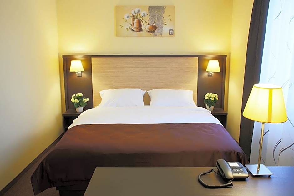 Casino & Hotel ADMIRAL Ptuj