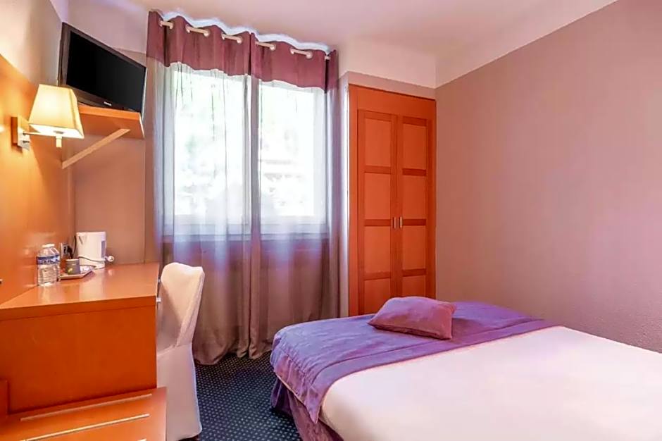 Hôtel Christina Lourdes