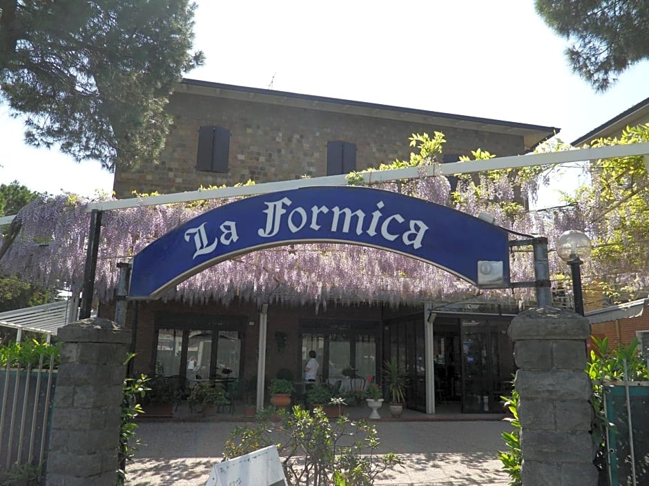 Hotel Formica