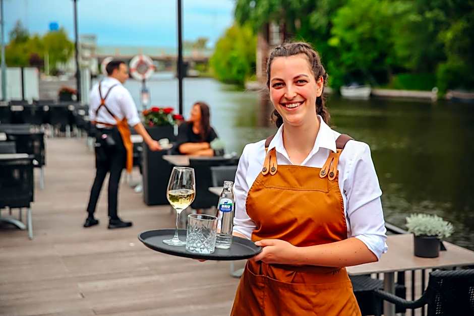 Van der Valk Hotel Leiden