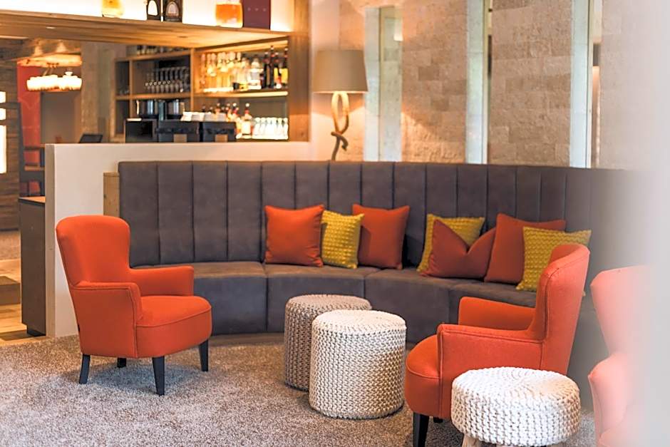 Living & Spa Vitalhotel Edelweiss