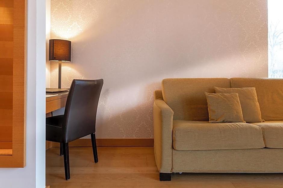 Schlossgut Gross Schwansee