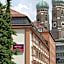 Mercure Hotel Muenchen Altstadt