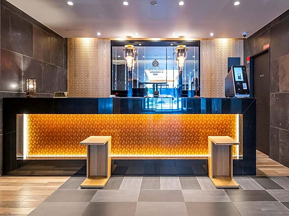 APA Hotel Kyoto Gojo Omiya