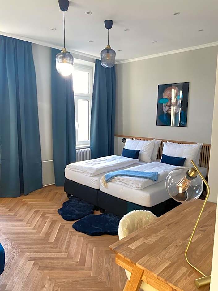 Boutique Hotel Kolbeck