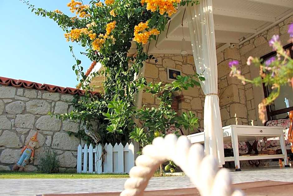 Windmill Alaçatı