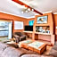 Fisherhaven Travellers Lodge