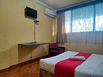 RedDoorz Syariah @ Hotel Matahari 1 Jambi