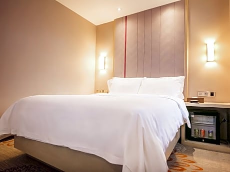 Lavende - Ya Zhi Bed Room