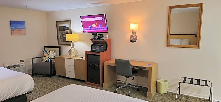 Rodeway Inn Oscoda