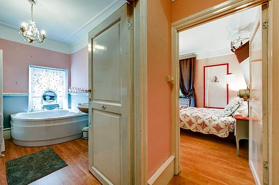 B&B Villa Belle Epoque