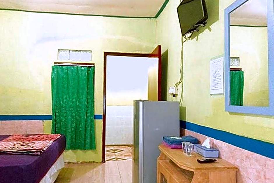 Hotel Indah Grogot Syariah Mitra RedDoorz