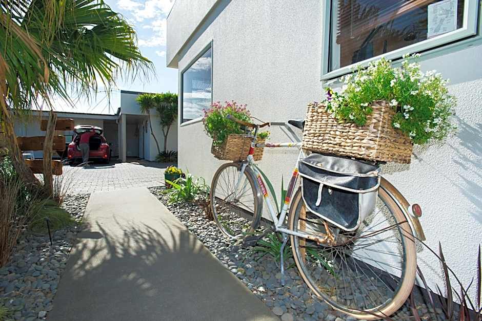 ASURE Alfresco Motor Lodge