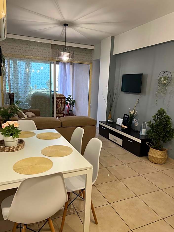 Carisa Holiday rooms