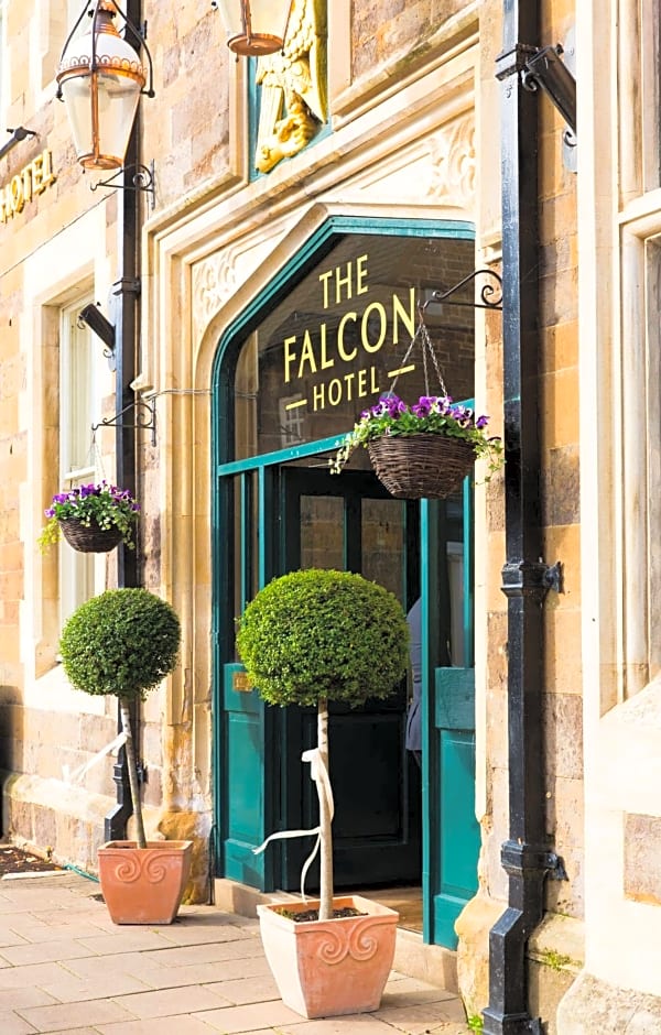 The Falcon Hotel