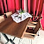 Birds Villa Apartments with Heated Pool - Including Car and Breakfast