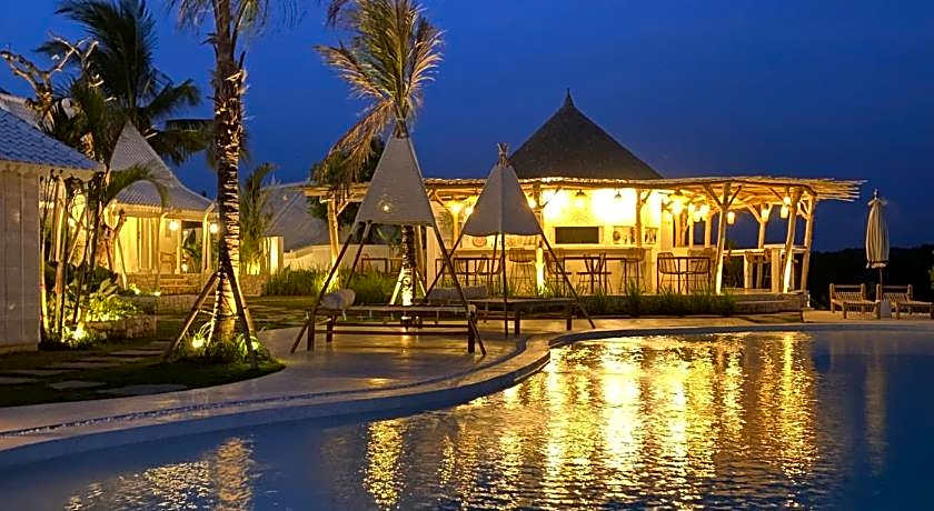 Atalaya Villas Nusa Penida - Adults only