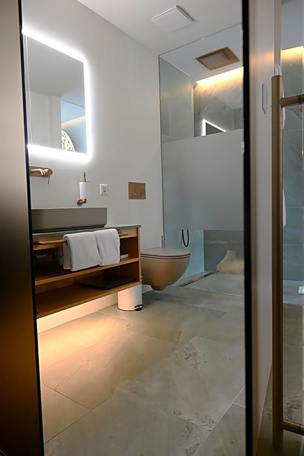 Boutique Hotel La Rocca
