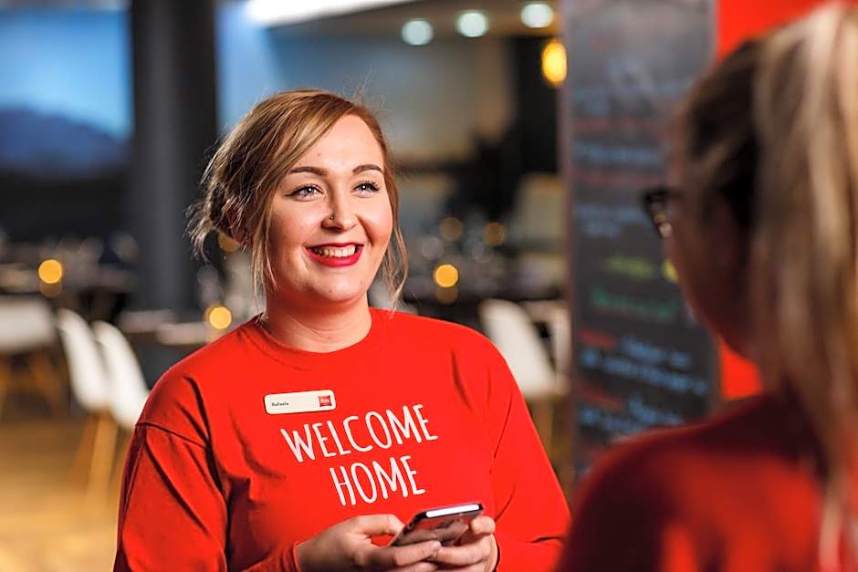 ibis Glasgow City Centre – Sauchiehall St