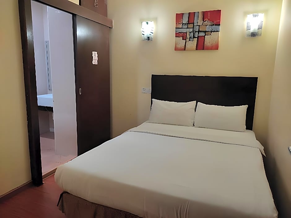 Hotel D'New 1 KK Sabah