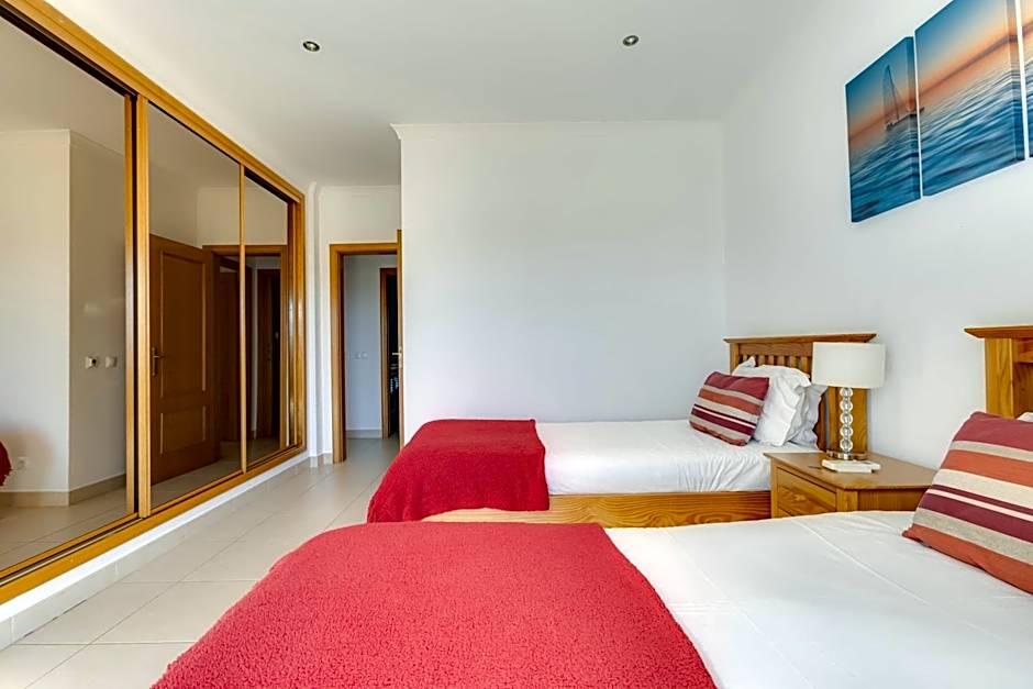 The View – Santo António Villas, Golf & Spa