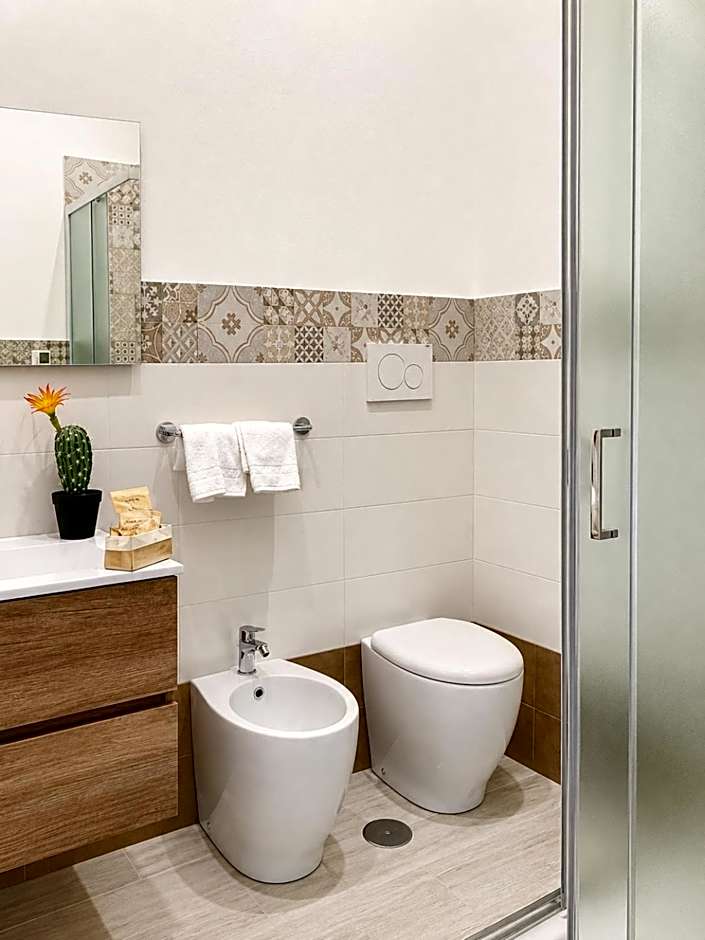 B&B Il Crepuscolo - Pompei