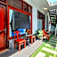 Blue Hotel Phu Quoc