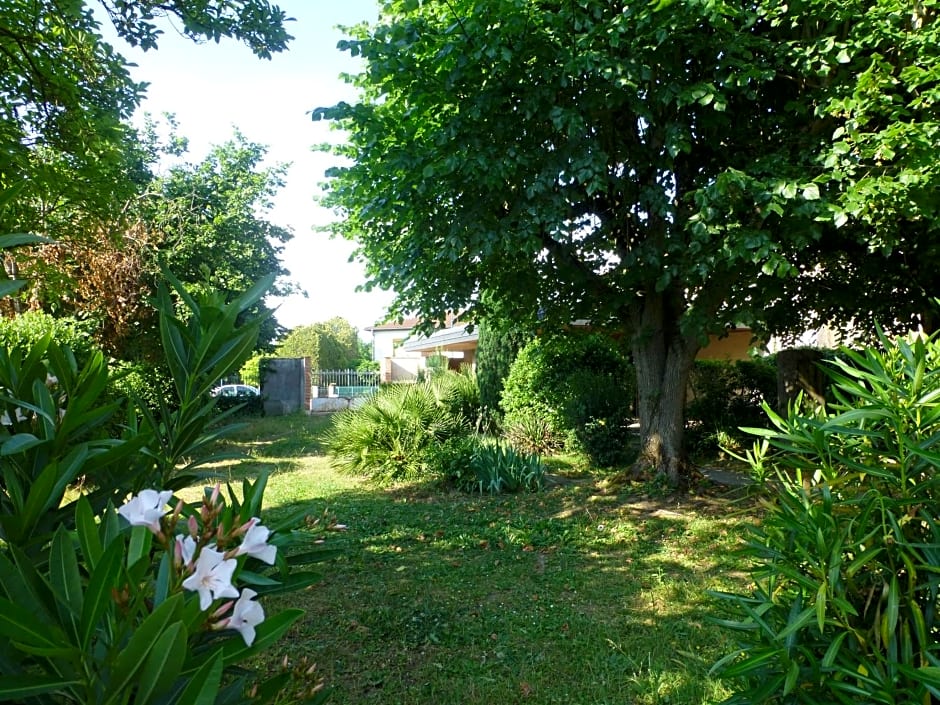 Chez Dan et Véro - Chambre d'hôte