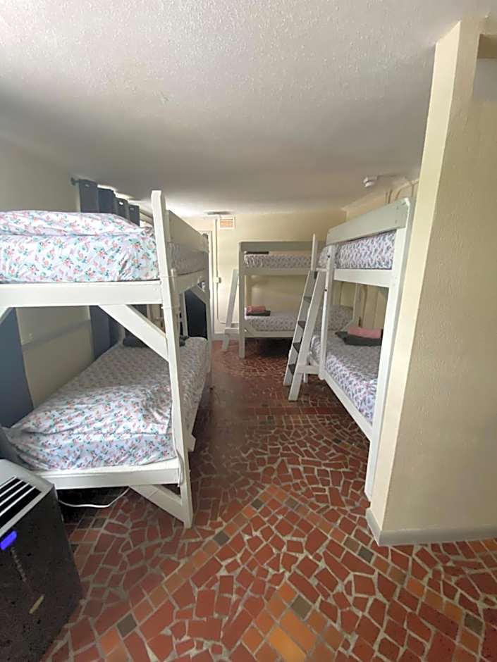Hoosville Hostel