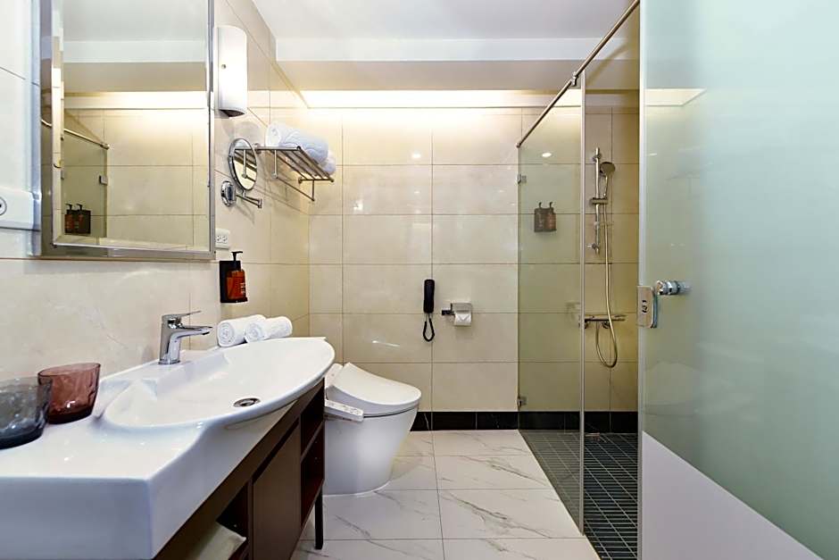 Fullon Poshtel - Linkou