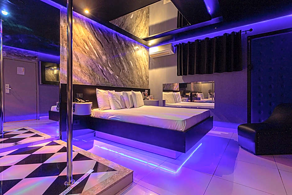 Point Motel GRU