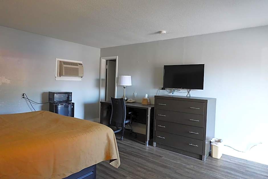 Cascades Motel - Chattanooga