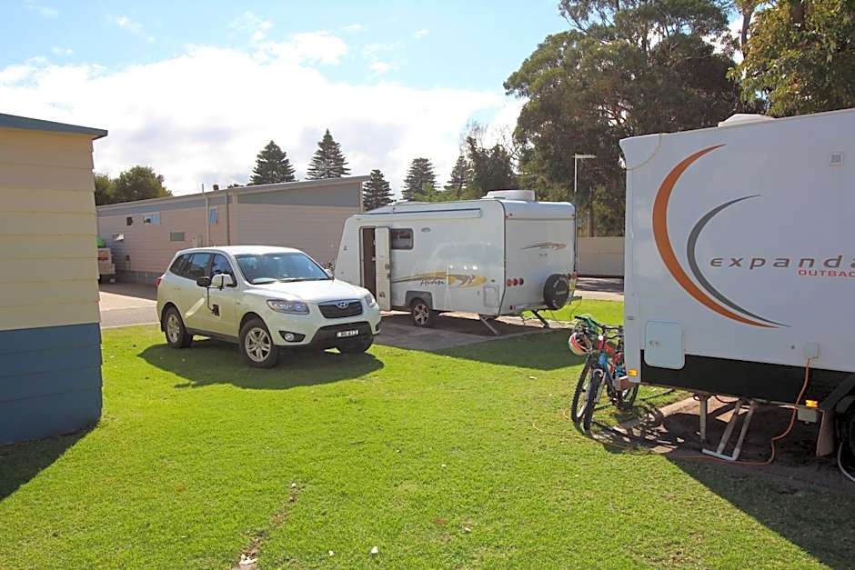 Esperance Bay Holiday Park