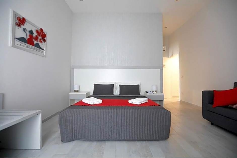 Chiaia Guest House