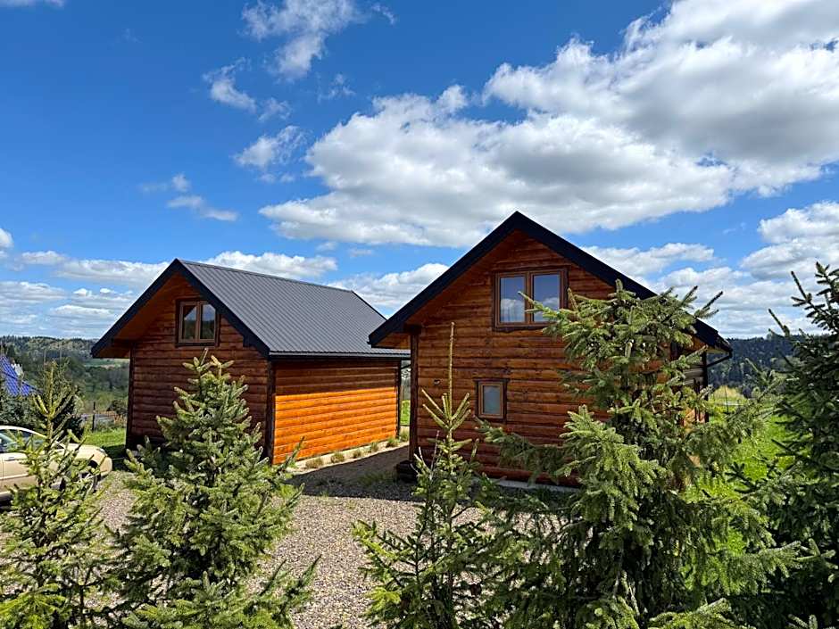 Chaty Jak Dawniej 787-330-207