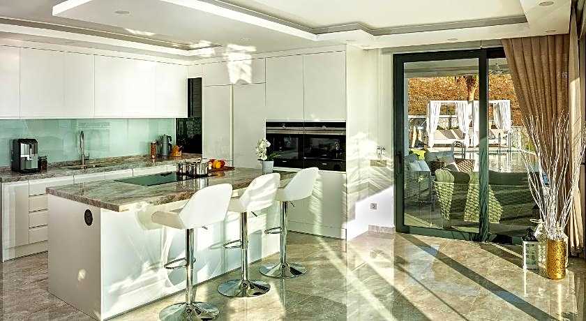 Bodrum Infinity Villas - Holiday Homes