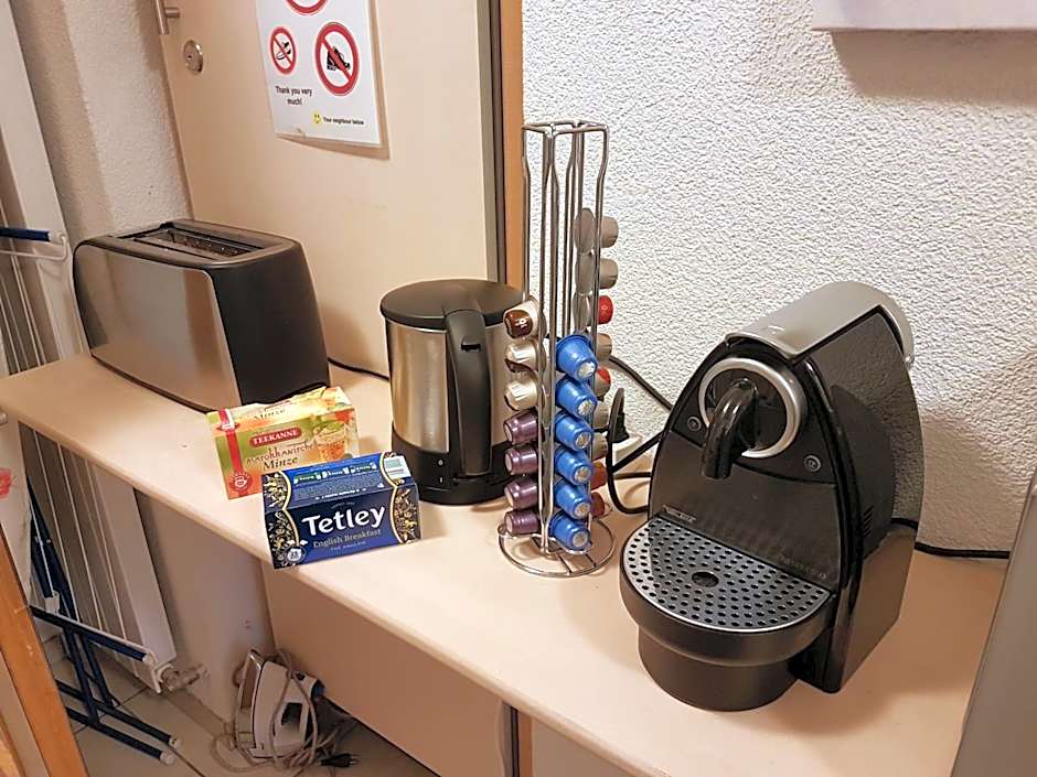 Niros Bed & Breakfast