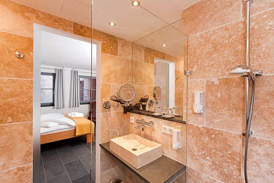 Biohotel Kunstquartier