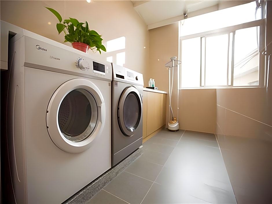 City Comfort Inn Shucheng Wanda Store