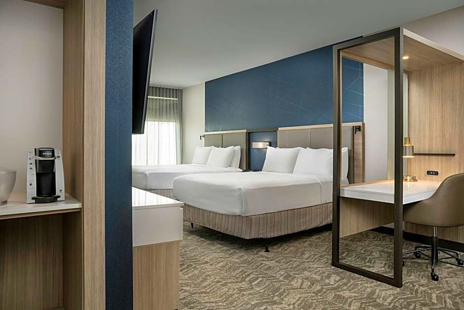 SpringHill Suites by Marriott Birmingham Gardendale