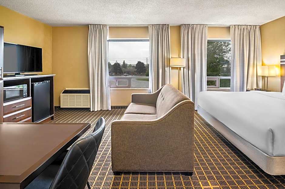 Comfort Inn Guelph