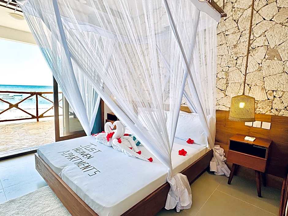 Just Heaven Apartments