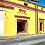 OYO Hotel Mi Casa